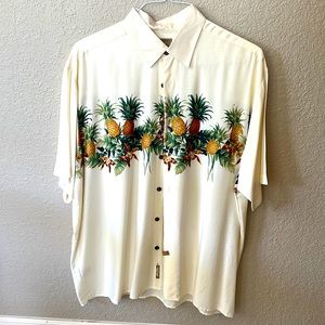 Button down casual/dress shirt